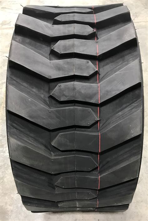 rimguard skid steer tire|power king skid steer rims.